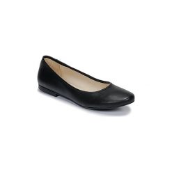 Baleriny So Size JARALUBE. Czarne baleriny damskie marki So Size. Za 329,00 zł.