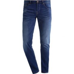 Jeansy męskie: Only & Sons ONSLOOM Jeans Skinny Fit medium blue denim