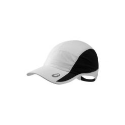 Akcesoria męskie: Czapki z daszkiem Asics Performance Cap 132059-0001