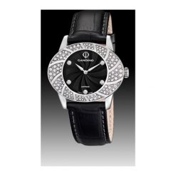 Zegarki damskie: Zegarek damski Candino Feminine C4466_2
