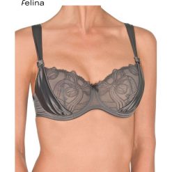 Biustonosz miękki Fashion Felina Conturelle 80445. Biustonosze FELINA CONTURELLE, bez wzorów. Za 157,00 zł.