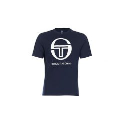 T-shirty męskie: T-shirty z krótkim rękawem Sergio Tacchini IBERIS T-SHIRT