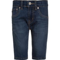 Levi's® BERMUDA 510 Szorty jeansowe blue. Brązowe spodenki chłopięce marki Levi's®, z bawełny. Za 169,00 zł.