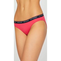 Tommy Hilfiger - Figi (3-Pack). Majtki damskie TOMMY HILFIGER. W wyprzedaży za 149,90 zł.
