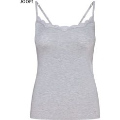 Koszulka damska JOOP! Mere Comfort 621001. Koszulki damskie JOOP!, bez wzorów, bez kołnierzyka, bez rękawów. Za 169,00 zł.
