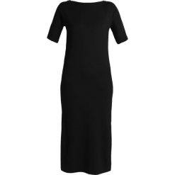 Długie sukienki: WEEKEND MaxMara BASILIO Długa sukienka nero