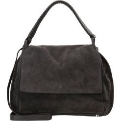 Torebki klasyczne damskie: Abro Torebka dark grey