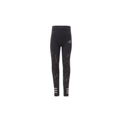 Legginsy dziewczęce: Legginsy i Rajstopy Dziecko adidas Legginsy treningowe Long