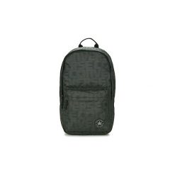 Plecaki Converse CORE POLY BACKPACK. Czarne plecaki damskie marki Converse, bez wzorów. Za 129,00 zł.