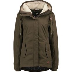 Parki damskie: Ragwear MONADE Parka olive