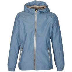 Kurtki chłopięce: KILLTEC Kurtka Dziecięca Georgia Denim Jr Niebieski r. 152 (30572152)