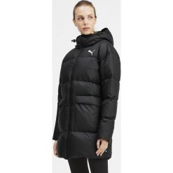 Puma 450 Płaszcz Czarny. Czarne kurtki damskie Puma, xs, bez wzorów, z poliesteru. Za 809,95 zł.