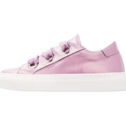 Trampki damskie slip on: Bronx Tenisówki i Trampki lilac