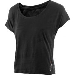 Odzież damska: koszulka sportowa damska REEBOK ONE SERIES BURNOUT TEE / AZ1912