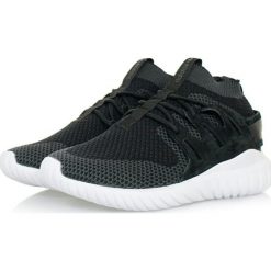 Buty sportowe męskie: Adidas Buty męskie TUBULAR NOVA PK czarno-szare r. 42 (S80113)