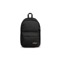 Plecaki Eastpak BACK TO WORK EK936. Czarne plecaki męskie Eastpak, bez wzorów. Za 281,90 zł.
