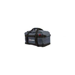 Torby podróżne: BERGHAUS Torba sportowa Expedition Mule 60L Carbon/Black (22215)