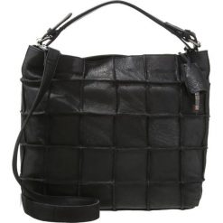 Shopper bag damskie: Legend PRATO Torba na zakupy black