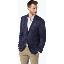 Marynarki męskie: Pierre Cardin – Marynarka męska – Ralf, niebieski
