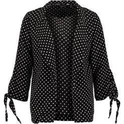Marynarki i żakiety damskie: Dorothy Perkins Żakiet black