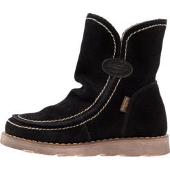 Buty zimowe damskie: Froddo Śniegowce black