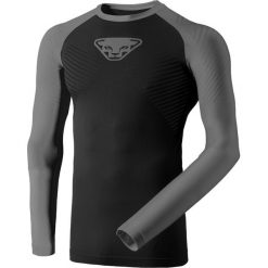 Koszulka do biegania męska DYNAFIT SPEED DRYARN M L/S TEE / 08-0000071056-731. Koszulki męskie Dynafit, s, bez wzorów, bez kołnierzyka, bez rękawów, do biegania. Za 299,99 zł.