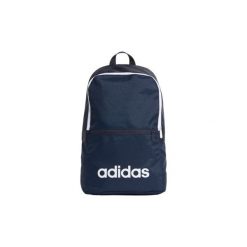 Plecaki adidas Linear Classic BP Daily ED0289. Plecaki męskie Adidas, bez wzorów. Za 69,99 zł.