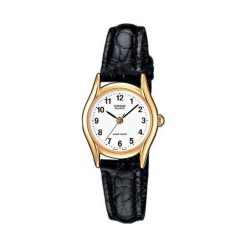 Casio Standard Analogue LTP-1154Q-7B - Zostań stałym klientem i kupuj jeszcze taniej. Szare zegarki damskie marki CASIO. Za 107,00 zł.