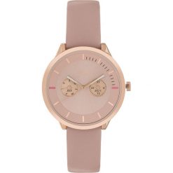 Zegarek FURLA - Metropolis 976476 W W480 I43 Camelia e. Czerwone zegarki damskie Furla. Za 729,00 zł.