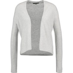 Someday. TALINA Kardigan glory grey melange. Szare kardigany damskie marki someday., z kaszmiru. W wyprzedaży za 468,30 zł.