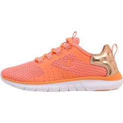 Buty do biegania damskie: Champion LOW CUT SHOE ALPHA CLOUD Obuwie do biegania treningowe orange