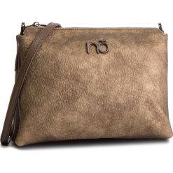 Torebka NOBO - NBAG-F2850-C023 Stare Złoto. Pomarańczowe torebki klasyczne damskie marki Nobo, ze skóry ekologicznej. W wyprzedaży za 129,00 zł.