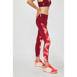 Only Play - Legginsy. Brązowe spodnie damskie marki Only Play, s, bez wzorów, z elastanu. W wyprzedaży za 129,90 zł.
