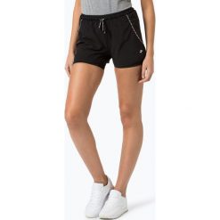 Only Play - Sportowe spodenki damskie, czarny. Czarne spodenki sportowe męskie marki Only Play, xs. Za 119,95 zł.