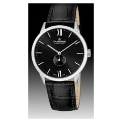 Zegarki męskie: Zegarek męski Candino Classique C4470_4