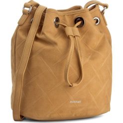 Torebki worki: Torebka MONNARI - BAG1580-003 Orange
