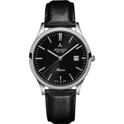 Zegarki męskie: Zegarek męski Atlantic Sealine 62341-41-61