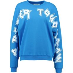 Bluzy damskie: Gestuz LOGAN Bluza skydiver
