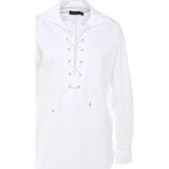 Bluzki damskie: Polo Ralph Lauren BROADCLOTH Bluzka white