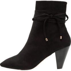 Botki damskie: Faith BIRDY Botki black