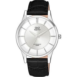 Zegarek Q&Q Zegarek QQ S308-301 Męski Klasyczny uniwersalny. Zegarki męskie Q&Q. Za 149,00 zł.