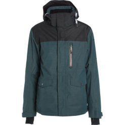 Kurtki sportowe męskie: Icepeak KEETON Kurtka snowboardowa green