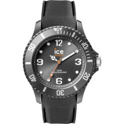 Zegarek unisex Ice-Watch Ice Sixty Nine 007268. Czarne zegarki męskie marki Ice-Watch. Za 246,00 zł.