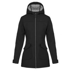 Loap Panie Softshell Kurtka Latisha Tap Shoe sfw1812-v21v (Rozmiar L). Czarne kamizelki damskie marki Loap, l, bez wzorów, z materiału, sportowe, bez kaptura. W wyprzedaży za 218,00 zł.