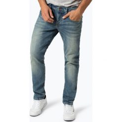 Scotch & Soda - Jeansy męskie – Ralston, niebieski. Niebieskie jeansy męskie marki Scotch & Soda. Za 549,95 zł.