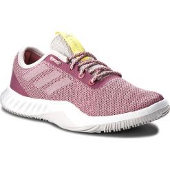 Buty sportowe damskie: Buty adidas - CrazyTrain Lt W DA8953 Tramar/Greone/Shoyel