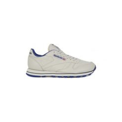 Trampki męskie: Buty Reebok Sport CLASSIC LTHR