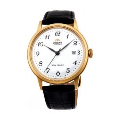 Orient RA-AC0002S10B - Zaufało nam tysiące klientów, wybierz profesjonalny sklep. Szare zegarki męskie marki Orient. Za 1134,00 zł.