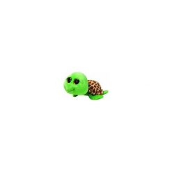 Przytulanki i maskotki: Maskotka Beanie Boos Zippy, zielony żółwik (8421369898)