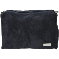 Torba - 4-148-O C BLU. Szare torebki klasyczne damskie Venezia, ze skóry. Za 169,00 zł.